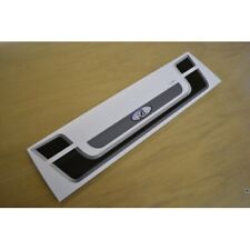 BESSACARR Motorhome Rear