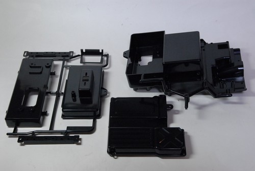 Tamiya 58519 toyota 4x4 - 1/10,