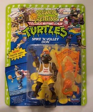 Vintage Sewer Spitting Teenage