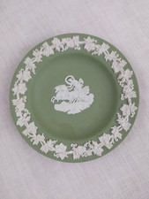 Vintage Wedgewood Sage Green