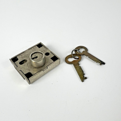 Mosler 24p22 safe lock - 24p22,