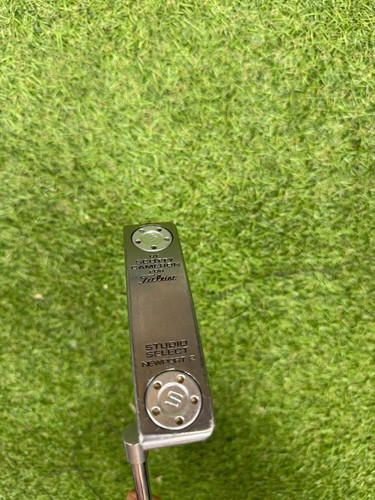 Titleist scotty cameron - titleist,