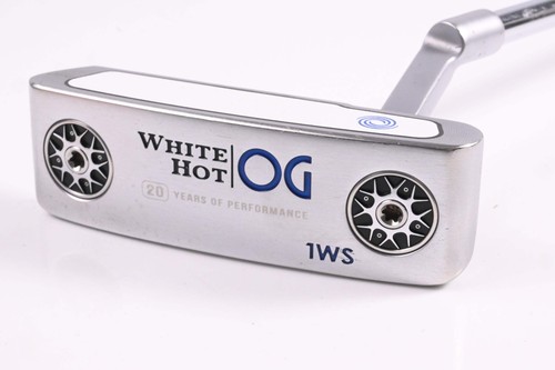 Odyssey white hot - og, stroke