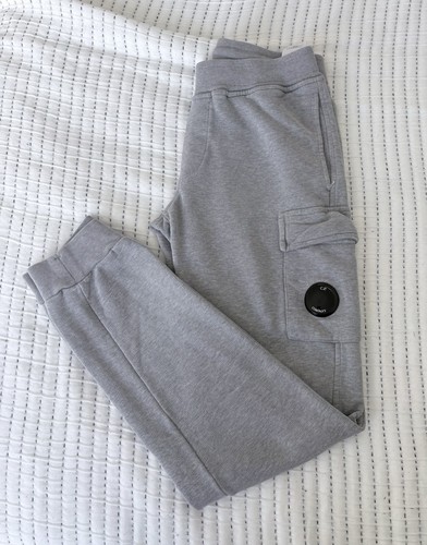 Company lens jogger - c.p.,