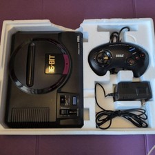 [Tested] SEGA Mega Drive