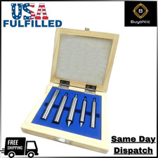 Set Of 5 Pcs Edge Finder