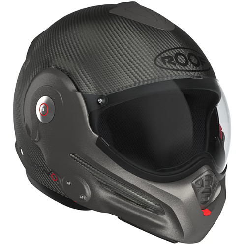Roof desmo carbon - desmo, 3
