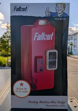 Fallout 4 Nuka-Cola Beverage