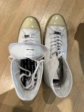 Palm Angels x Converse Chuck