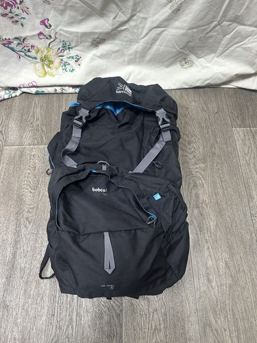 Karrimor bobcat 65litre - karrimor,