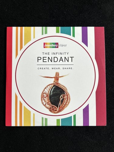 Jewellery maker instructional - jewellery,