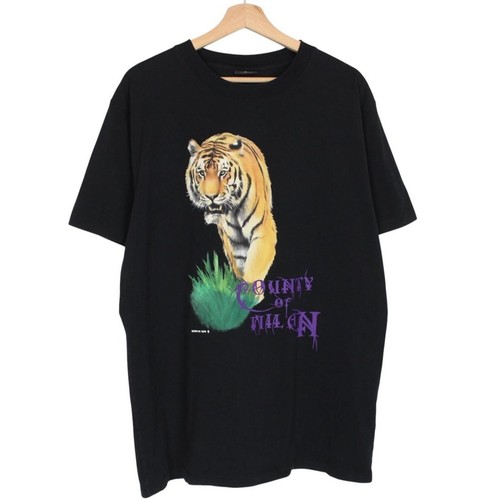 Marcelo burlon black and - burlon,