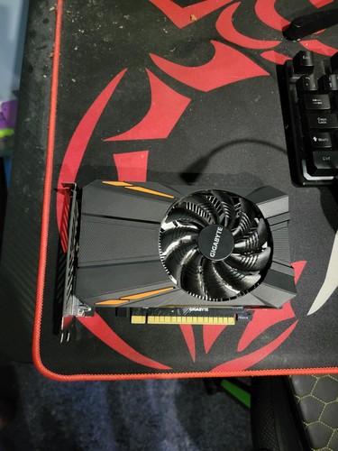 Gigabyte nvidia geforce gtx - gigabyte,