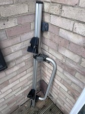 Genuine BMW Roof Mounted Bike