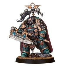 Warhammer Horus Heresy Legion