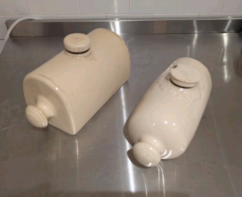 Pair vintage lovatts - -,