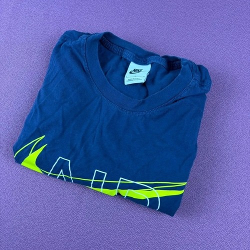 Nike air men shirt size - nike,