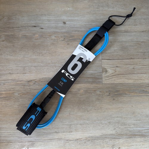 Surfboard leash fcs - fcs, comp