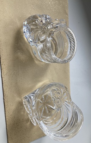 Lovely glass babies - glass,