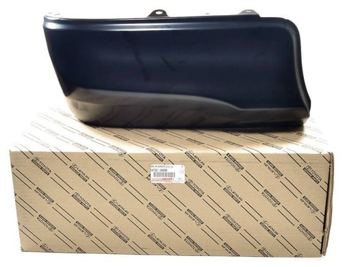 Toyota hilux mk8 - mk8, bumper