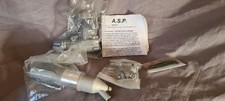 Vintage ASP S52 RC Nitro
