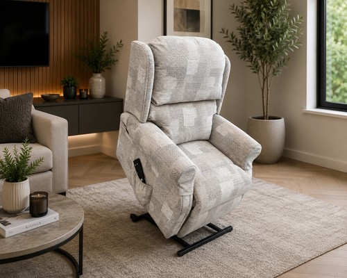 Hsl burrows super petite riser - super,
