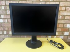 EIZO ColorEdge CS240 24 inch