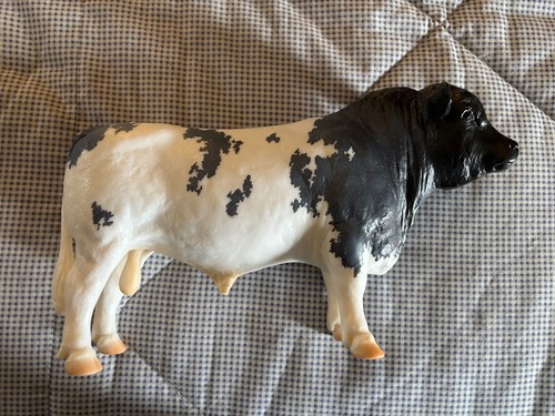 Breyer collector club - collector,