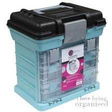 Medium Craft Organiser Grab N