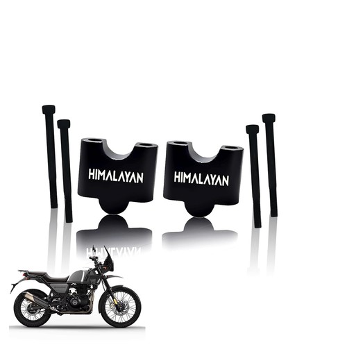 Handlebar riser royal enfield - riser,