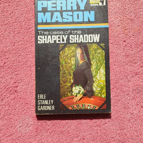 Erle stanley gardner the case - stanley,