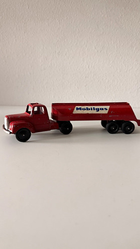 Tootsie toy mobil - toy, oil