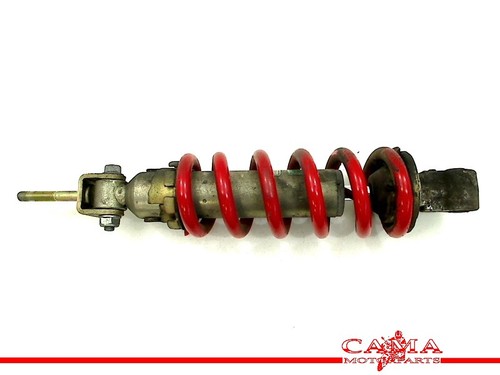 Rear shock absorber - rear,