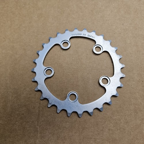 Vintage sugino 28t mountain - 28t,