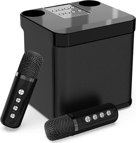 Karaoke machine for kids - machine, and