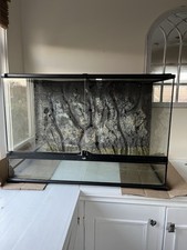Exo Terra Large/Tall Vivarium