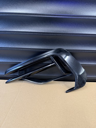 Golf mk7 2017 on - on-, bumper