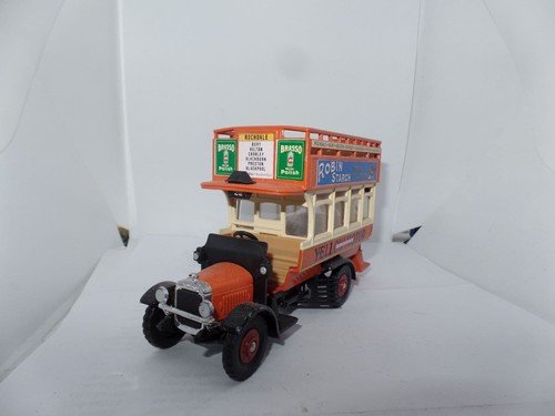 Corgi 96993 thornycroft - corgi, 1/50