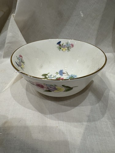Aynsley fine bone china wild - aynsley,