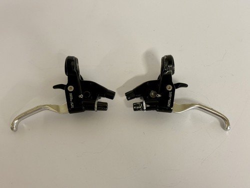 Shimano deore m567 - lx, st-m567