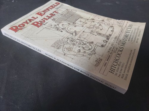 Royal enfield bullet - royal,