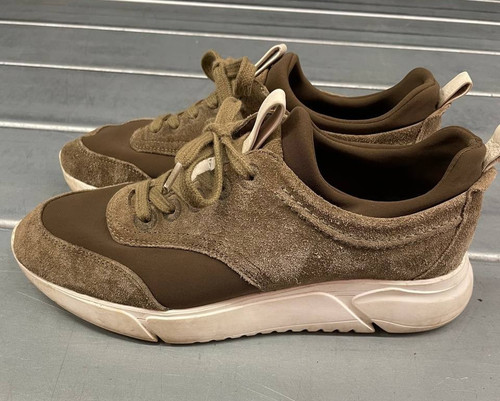 Massimo dutti trainers - massimo,