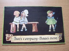 Linda Edgerton Vintage