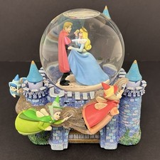 Disney Sleeping Beauty Musical