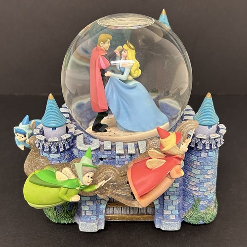 Disney sleeping beauty musical - disney,