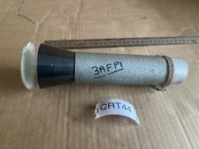 Vintage  ELECTRON TUBE  DG7-31