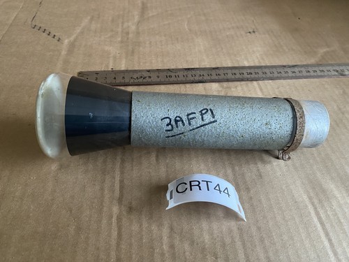 Vintage electron tube dg7 - vintage, dg7-31