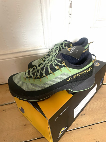 Sportiva tx4 evo - la, women's