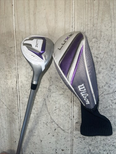 Wilson luxe hybrid ladies - luxe,