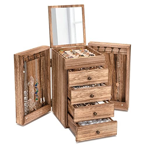 Jewellery box for wowen - box,